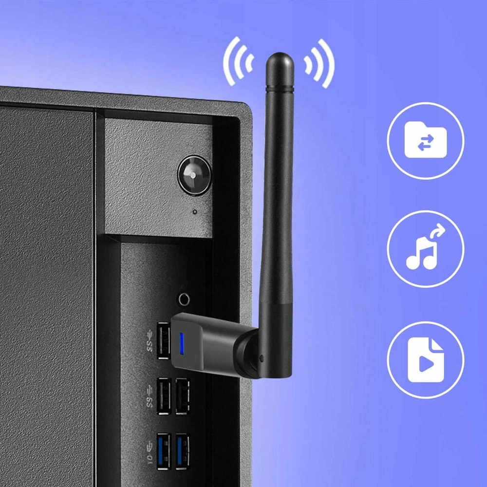 Karta jungiama į tinklą Zenwire WD-1516