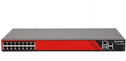 Serveris Tinklo terminalas Zebra 16 SERIAL PT.2X 10GBE SFP+2X/1GBE DOCKER SPTDUAL ACC14 PWRCRD (CM8116-10G)