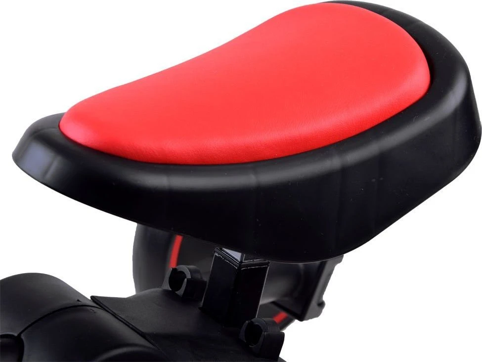 3 viename triratukas + balansinis dviratukas ir važiuojamasis dviratukas TINY BIKE SP0663