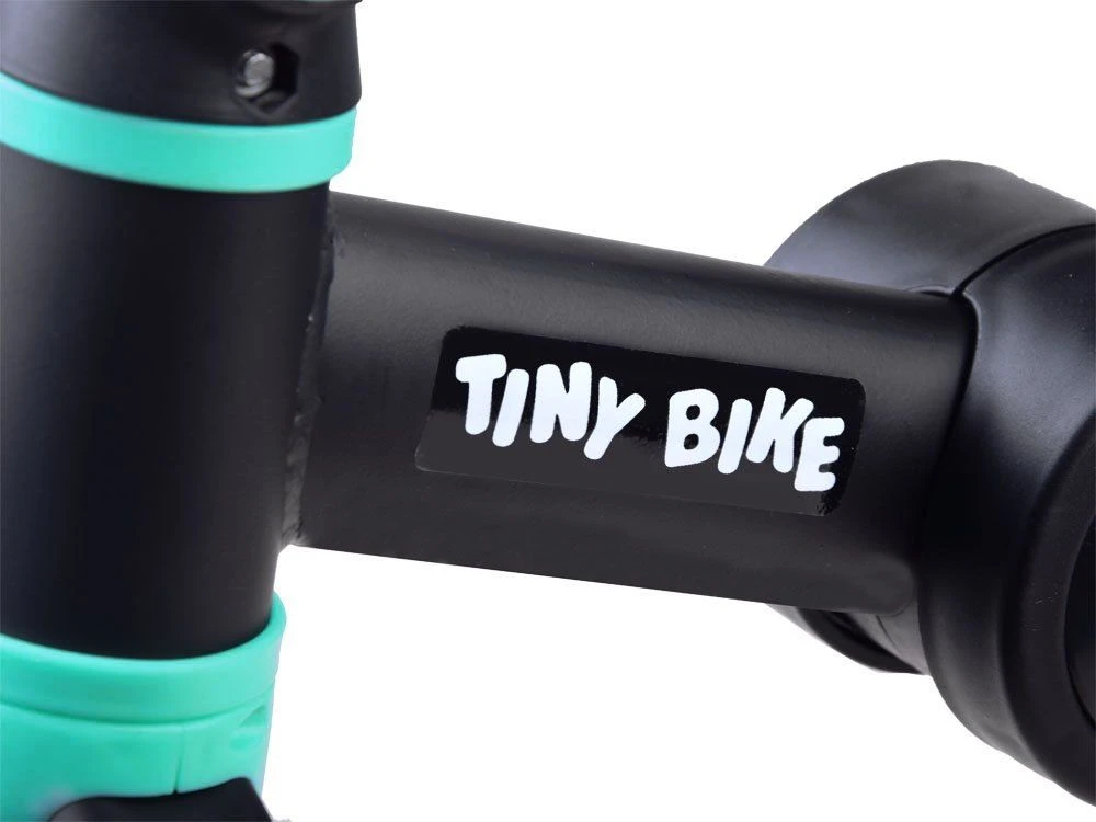 3 viename triratukas + balansinis dviratukas ir važiuojamasis dviratukas TINY BIKE SP0663