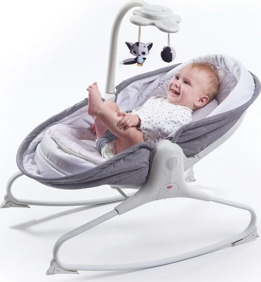 Tiny Love gultukas 3in1, pilkas