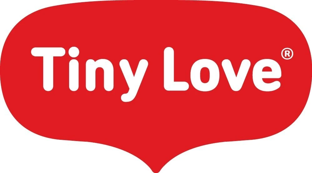 „Tiny Love“ bohemiško stiliaus traukinys