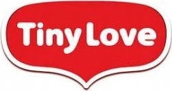 Tiny Love Minkštas žaislas Barškantis koalos pakabukas kūdikiams