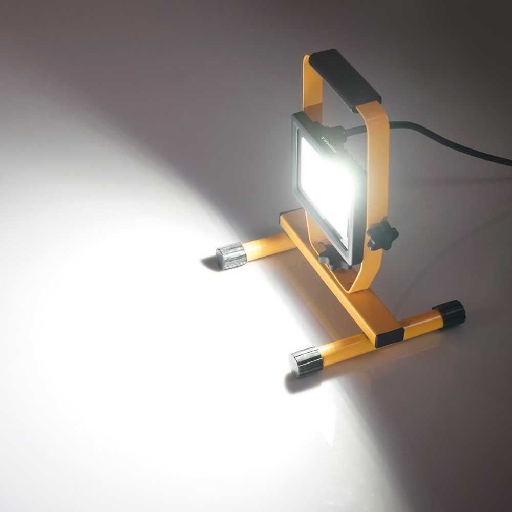 Tiross Lampa robocza TS-1930