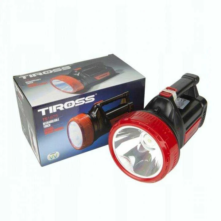TIROSS ŠVIESOS DIODŲ ŽIBINTUVĖLIS TS-2260