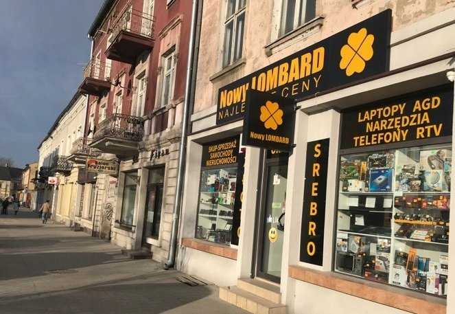 Tiross Lampka rowerowa TS-2212