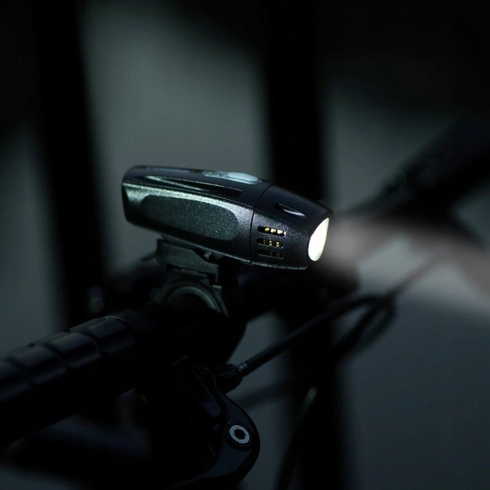 Tiross Lampka rowerowa TS-2212