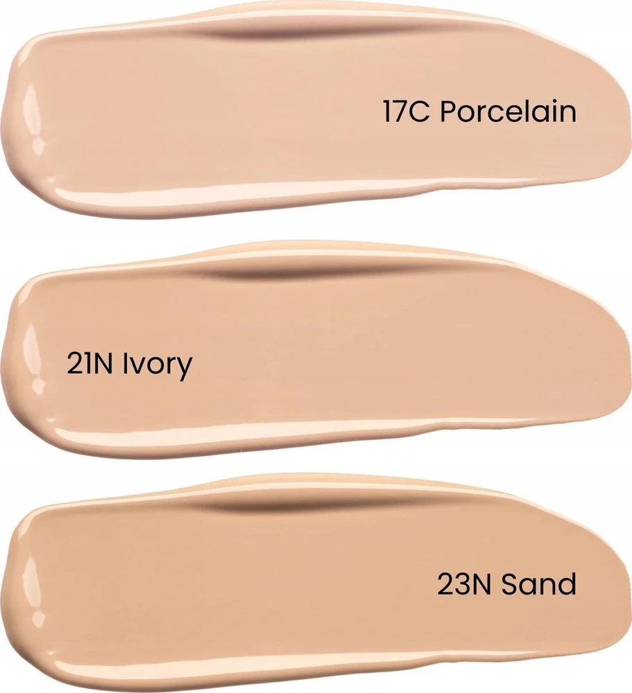 Makiažo pagrindas TirTir Mask Fit Red Cushion, 18 g, 24N Latte