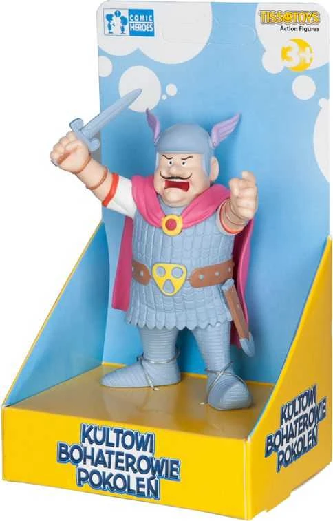 Tisso Toys Figūrėlė Tissotoys Hegemon (TIS-11027)