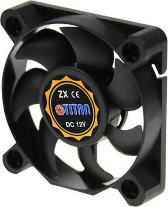 Wentylator Titan (TFD5010M12Z)