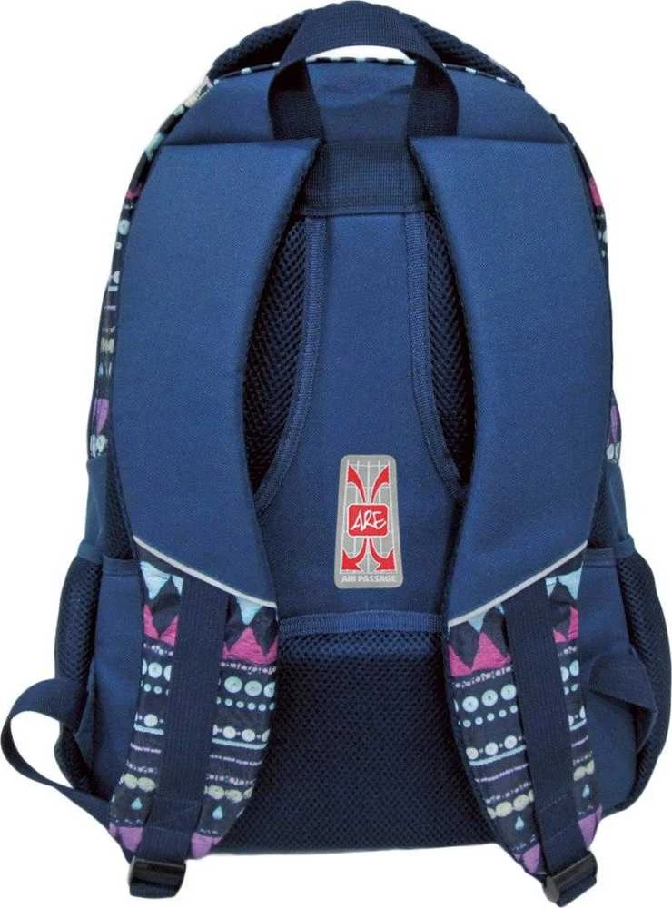 Titanum Are Design mokyklinė kuprinė apie 20l nuo 9 metų TITANUM