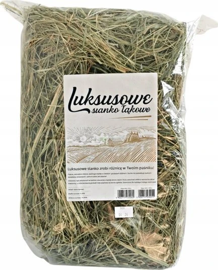 Tivo TIVO SIANO LUKSUSOWE 500g