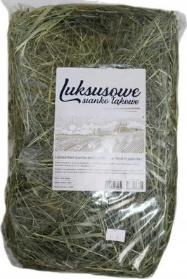 Tivo TIVO SIANO LUKSUSOWE 500g