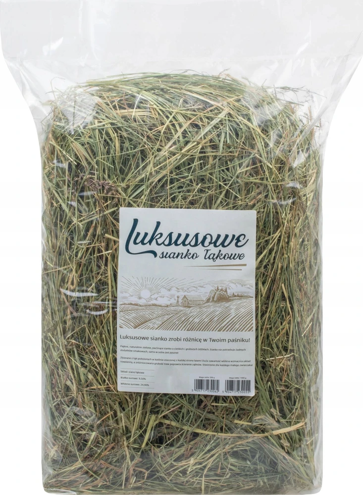 Tivo TIVO SIANO LUKSUSOWE 500g