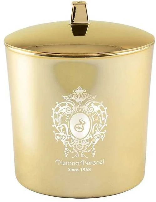 Tiziana Terenzi Cassiopea kvapioji žvakė 500g