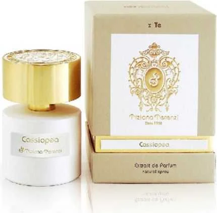 Tiziana Terenzi Cassiopea UNISEX (Kvepalai Vyrams ir Moterims) EDP 100ml