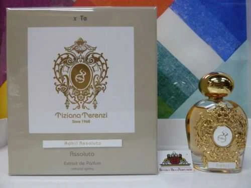 Tiziana Terenzi Ecstasy UNISEX (Kvepalai Vyrams ir Moterims) EDP 100ml