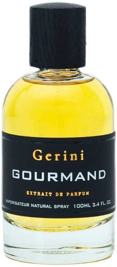 Gerini Gourmand PP kvepalai unisex, 100 ml