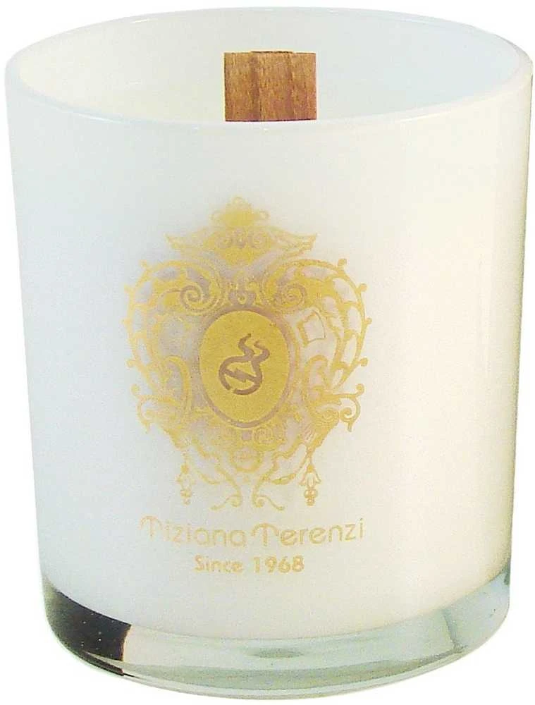 Tiziana Terenzi „Gold Rose Oudh“ kvapioji žvakė 170 g