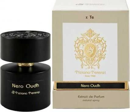 Tiziana Terenzi Nero Oudh UNISEX (Kvepalai Vyrams ir Moterims) EDP 100ml