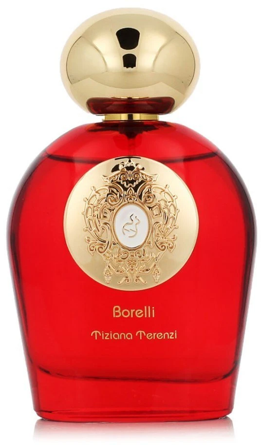 Tiziana Terenzi Borelli PP kvepalai unisex, 100 ml