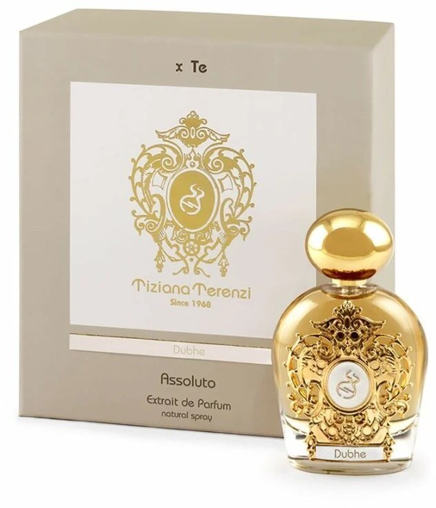 Tiziana Terenzi Dubhe ekstrakt perfum spray 100ml