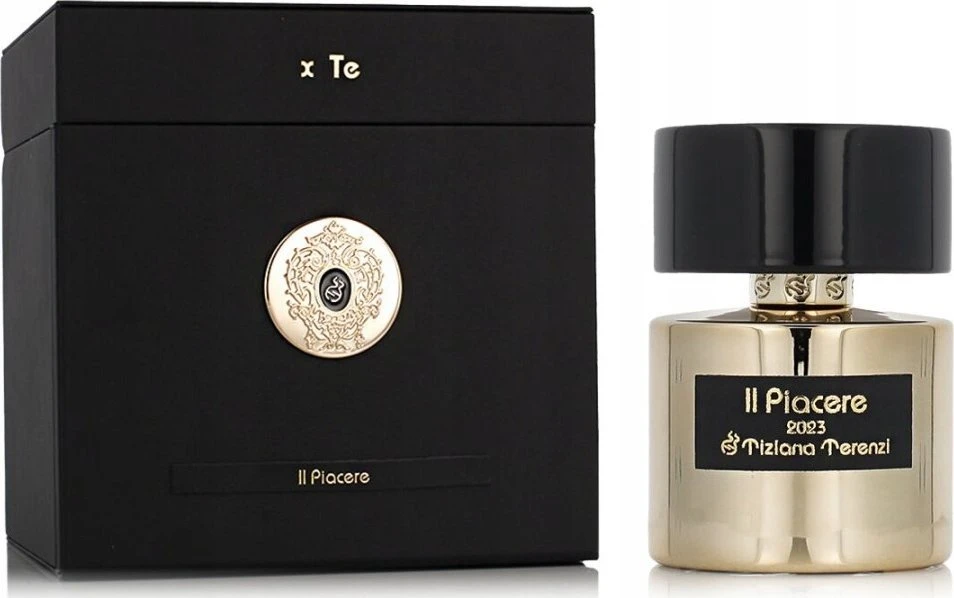 Tiziana Terenzi Il Piacere PP kvepalai moterims, 100 ml