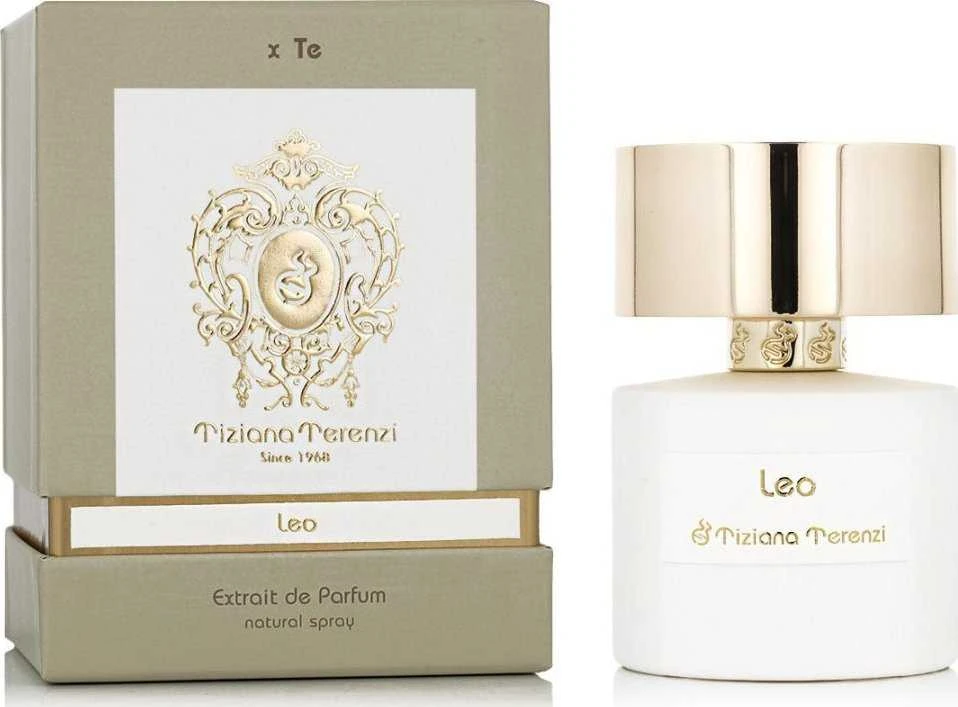 Tiziana Terenzi Luna Collection Leo PP kvepalai Unisex, 100 ml