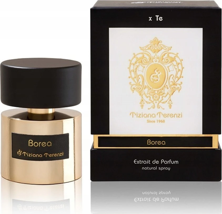 Unisex kvepalai Tiziana Terenzi Borea PP, 100 ml
