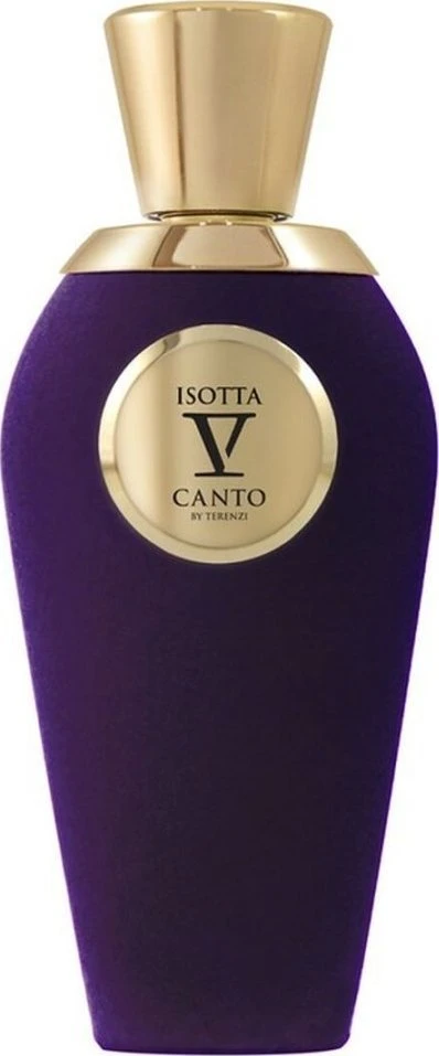 V Canto Isotta PP kvepalai unisex, 100 ml