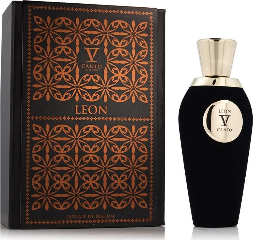 V Canto Leon PP kvepalai unisex, 100 ml