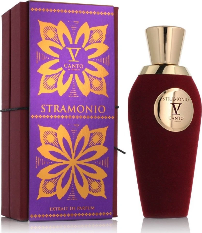 V Canto Stramonio PP kvepalai unisex, 100 ml