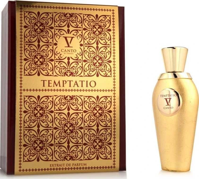 V Canto Temptatio PP kvepalai unisex, 100 ml