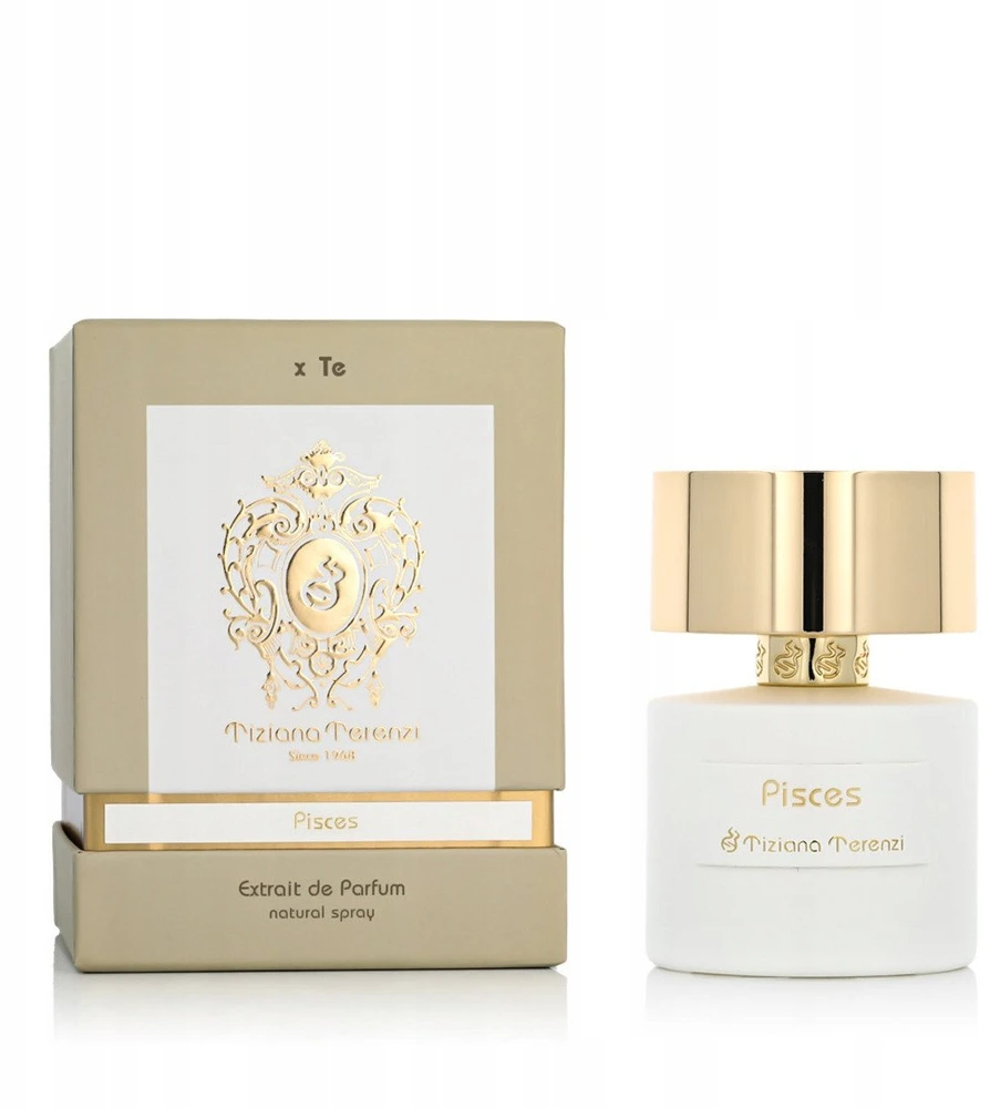 Tiziana Terenzi Pisces PP kvepalai unisex, 100 ml