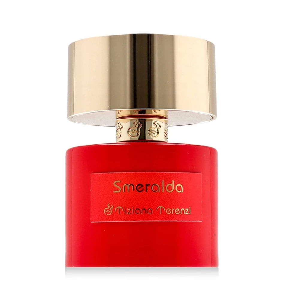 Tiziana Terenzi Smeralda ekstrakt perfum spray 100ml