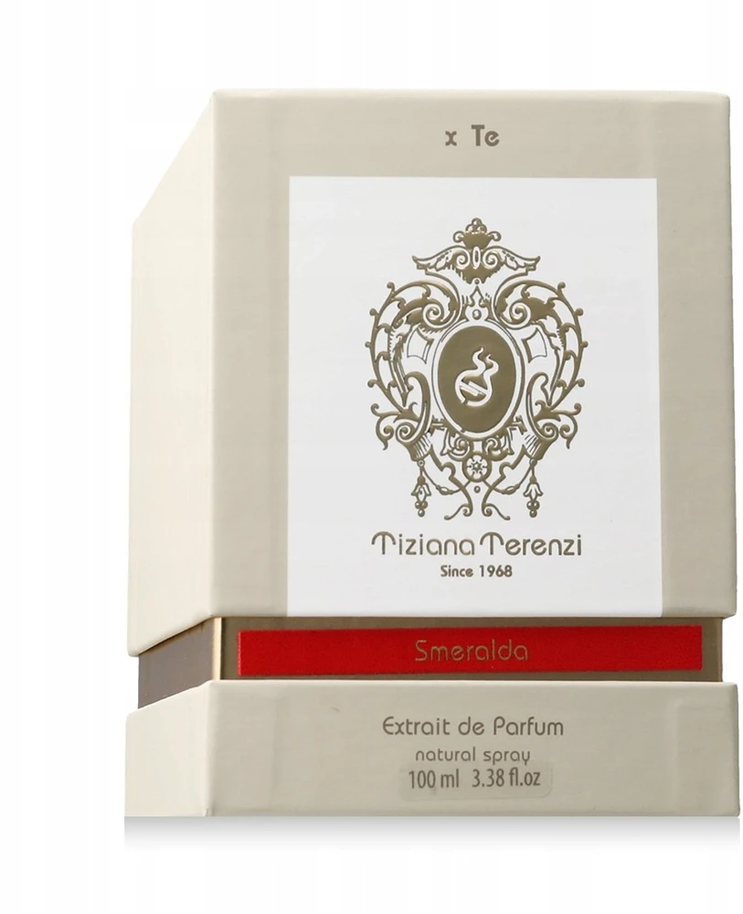 Tiziana Terenzi Smeralda ekstrakt perfum spray 100ml