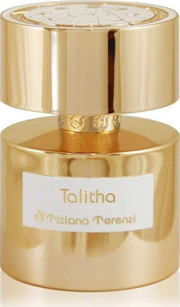Tiziana Terenzi Talitha PP kvepalai unisex, 100 ml
