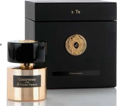 Tiziana Terenzi Casanova PP kvepalai unisex, 100 ml