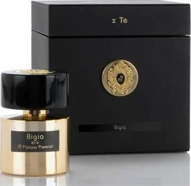 Tiziana Terenzi Anniversary Collection Bigia Kvepalai unisex, 100 ml