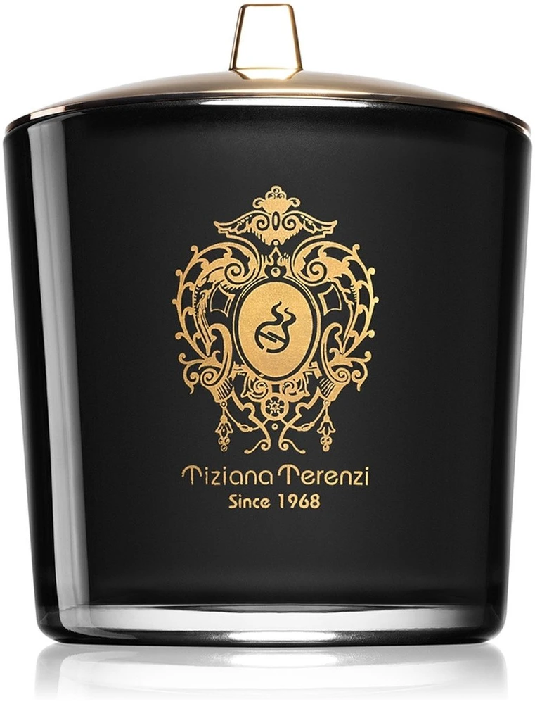 Tiziana Terenzi Capri figų kvapioji žvakė 170 g