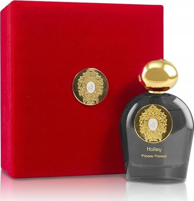 Tiziana Terenzi Halley PP kvepalai unisex, 100 ml