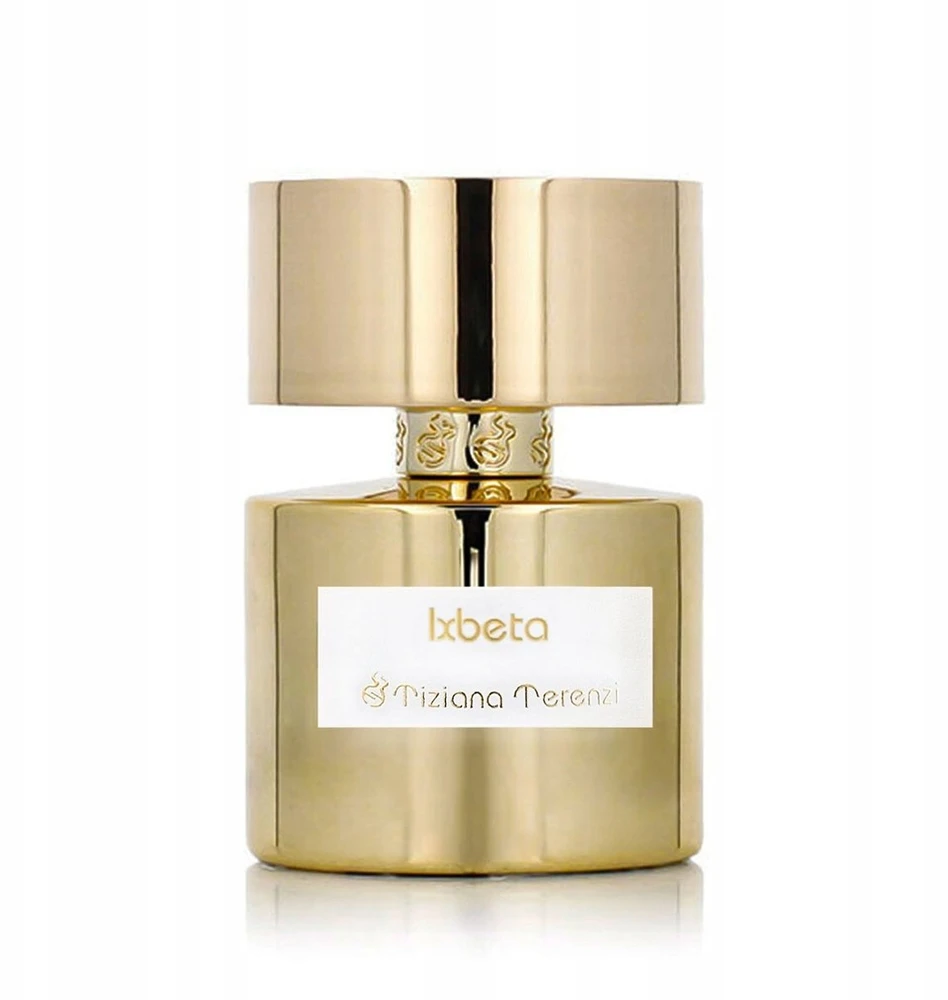 Tiziana Terenzi Ixbeta PP kvepalai unisex, 100 ml