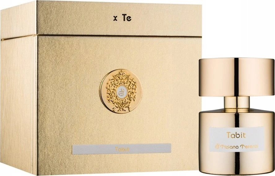 Tiziana Terenzi Tabit UNISEX (Kvepalai Vyrams ir Moterims) EDP 100ml