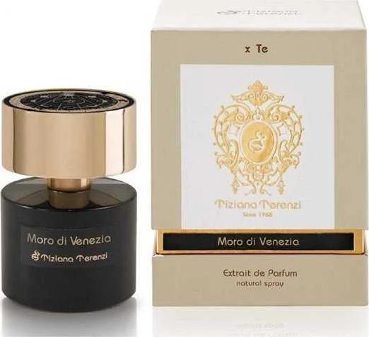 Tiziana Terenzi Moro Di Venezia PP kvepalai Unisex, 100 ml