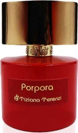 Tiziana Terenzi Porpora PP kvepalai Unisex, 100 ml