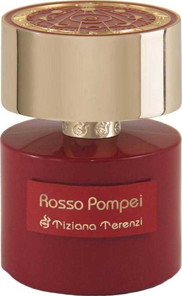 Tiziana Terenzi Luna Collection Rosso Pompei PP kvepalai Unisex, 100 ml