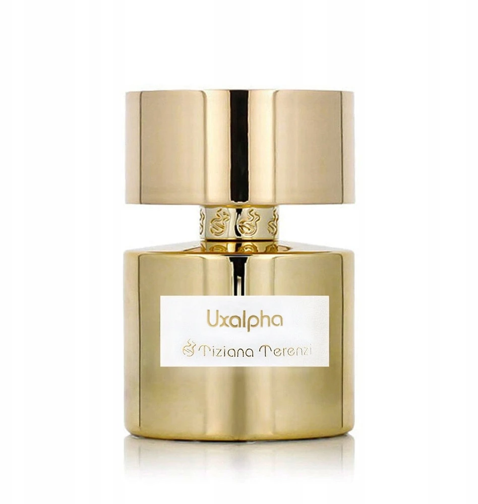 Tiziana Terenzi Luna Star Collection Uxalpha kvepalų ekstraktas, 100 ml