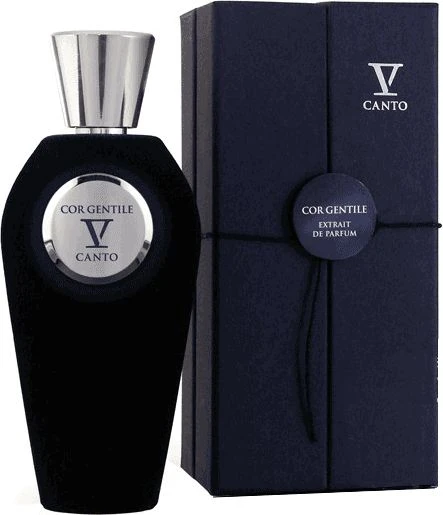 V Canto Cor Gentile PP kvepalai unisex, 100 ml
