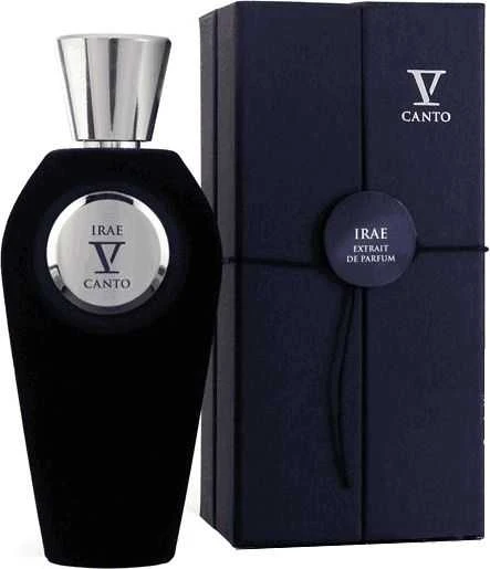 V Canto Irae PP kvepalai unisex, 100 ml