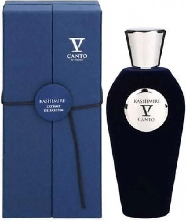 V Canto Kashimire V PP kvepalai unisex, 100 ml